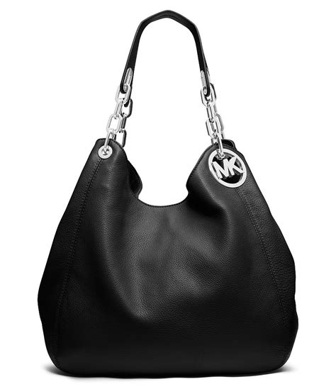 michael michael kors fulton large hobo bag|Michael Kors hobo crossbody bag.